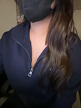 Snapshot of Jenni_nana chatting on February 13, 2:17 pm Jenni nana online show from February 13, 2:17 pm