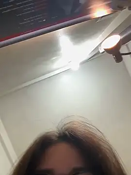 Snapshot of Jenni_nana chatting on March 2, 6:14 am Jenni nana online show from March 2, 6:14 am