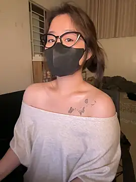 Jenni nana online show from May 16, 5:01 pm