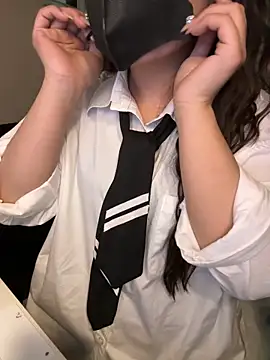 Snapshot of Jenni_nana chatting on February 5, 7:48 am Jenni nana online show from February 5, 7:48 am