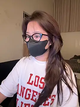 Jenni nana online show from April 14, 4:12 pm