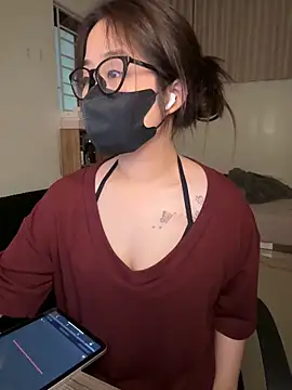 Snapshot of Jenni_nana chatting on February 28, 7:30 am Jenni nana online show from February 28, 7:30 am