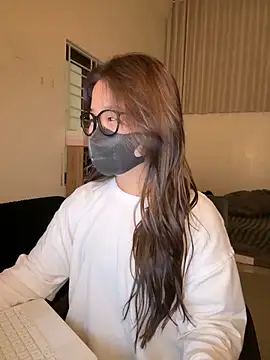 Snapshot of Jenni_nana chatting on February 10, 8:46 am Jenni nana online show from February 10, 8:46 am