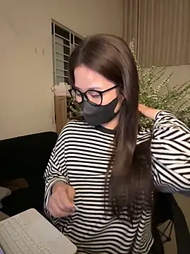 Snapshot of Jenni_nana chatting on January 31, 7:12 pm Jenni nana online show from January 31, 7:12 pm