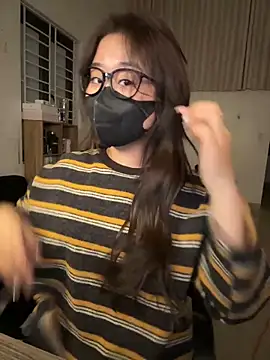 Snapshot of Jenni_nana chatting on February 11, 3:12 pm Jenni nana online show from February 11, 3:12 pm