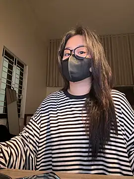 Snapshot of Jenni_nana chatting on December 20, 6:27 am Jenni nana online show from December 20, 6:27 am