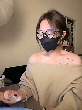 Snapshot of Jenni_nana chatting on February 25, 4:07 pm Jenni nana online show from February 25, 4:07 pm