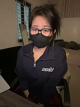 Snapshot of Jenni_nana chatting on January 10, 5:47 am Jenni nana online show from January 10, 5:47 am