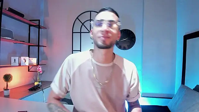 DrakeNeumann online show from March 6, 3:45 am