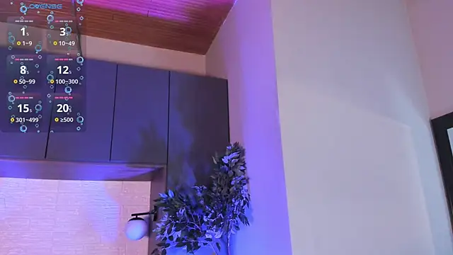 DrakeNeumann online show from November 17, 3:43 am