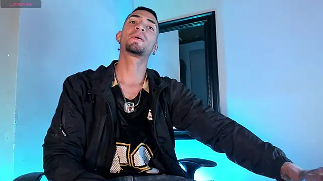 DrakeNeumann online show from January 10, 3:57 am