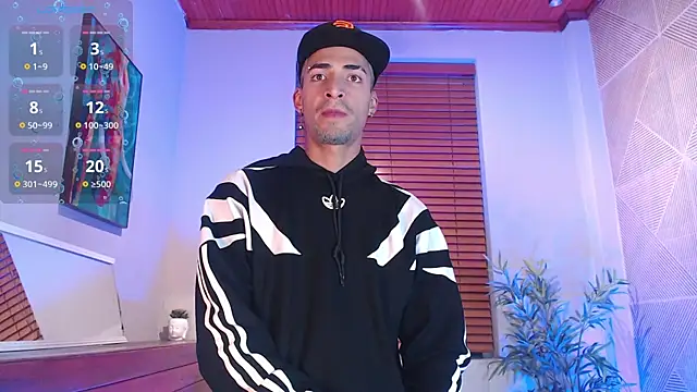 DrakeNeumann online show from November 16, 3:55 am