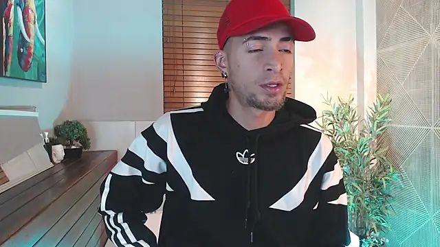 DrakeNeumann online show from April 9, 3:41 am