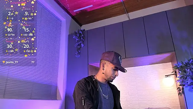 DrakeNeumann online show from February 26, 3:50 am