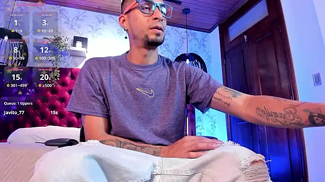 DrakeNeumann online show from February 11, 3:39 am