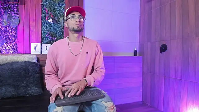 DrakeNeumann online show from March 1, 3:50 am