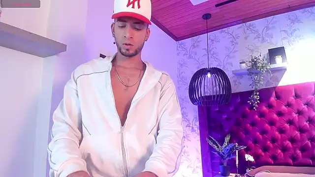 DrakeNeumann online show from March 2, 3:29 am