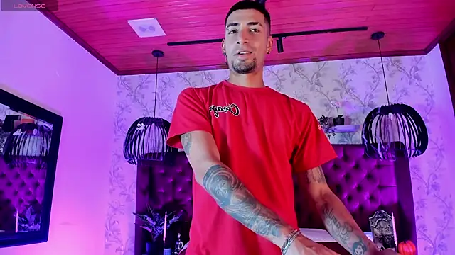 DrakeNeumann online show from November 3, 3:56 am