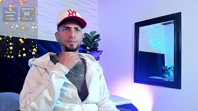 DrakeNeumann online show from March 10, 3:32 am