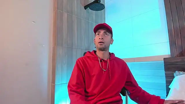 DrakeNeumann online show from April 5, 3:35 am