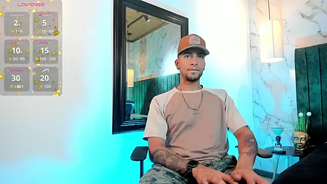 DrakeNeumann online show from May 5, 3:42 am