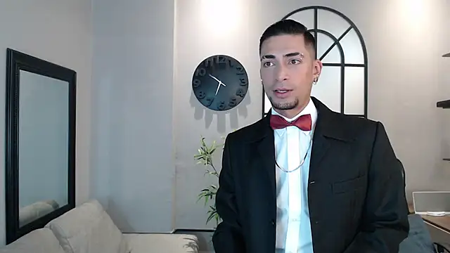 DrakeNeumann online show from March 11, 3:36 am