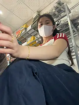 Tina 995 online show from February 13, 6:13 am