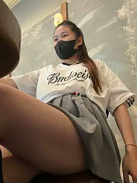 Tina 995 online show from October 27, 5:08 am