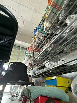 Tina 995 online show from November 12, 6:39 am