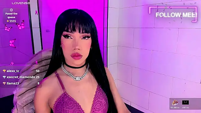 Nikita Gers online show from March 12, 3:45 am