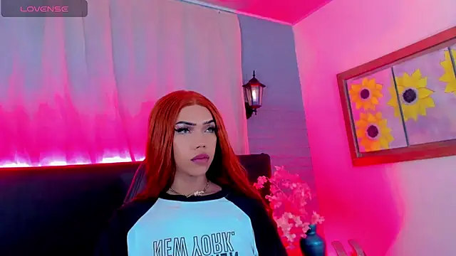 Snapshot of Nikita_Gers chatting on December 10, 6:44 am Nikita Gers online show from December 10, 6:44 am