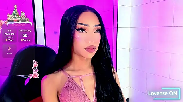 Nikita Gers online show from December 20, 3:53 am