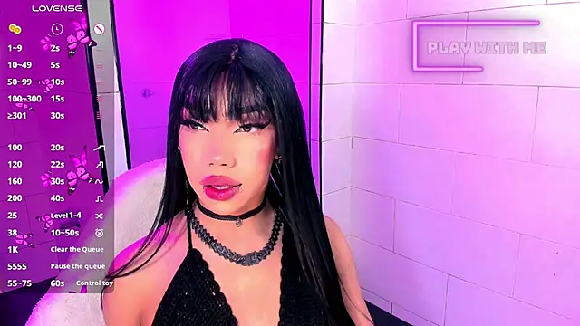 Nikita Gers online show from April 5, 11:44 pm