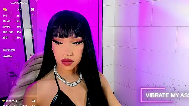 Nikita Gers online show from February 10, 3:49 am