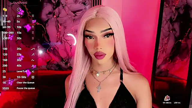 Snapshot of Nikita_Gers chatting on July 17, 5:59 am Nikita Gers online show from July 17, 5:59 am