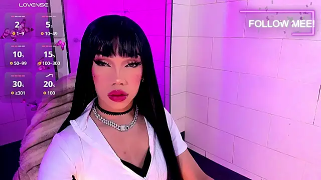 Nikita Gers online show from March 11, 3:55 am