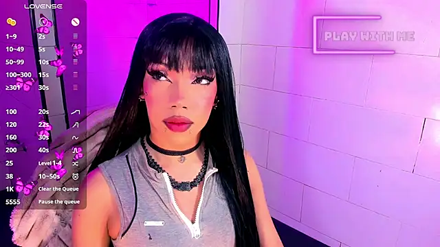 Nikita Gers online show from March 26, 8:07 pm