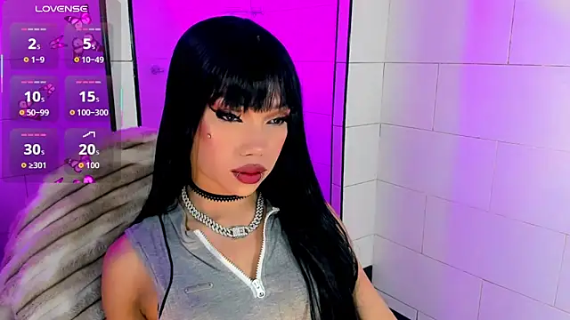 Nikita Gers online show from March 6, 4:29 am