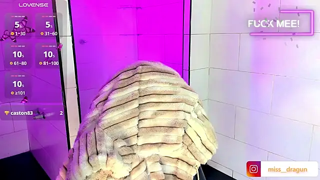 Nikita Gers online show from February 27, 3:40 am