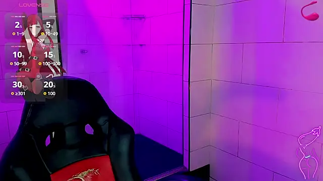 Snapshot of Nikita_Gers chatting on November 25, 4:13 am Nikita Gers online show from November 25, 4:13 am