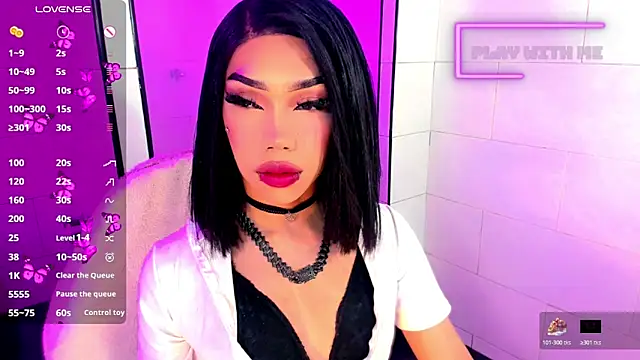 Nikita Gers online show from April 9, 2:24 am