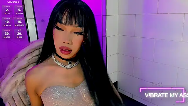 Nikita Gers online show from February 3, 5:38 am