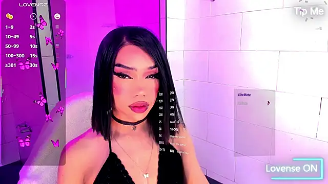 Nikita Gers online show from April 2, 3:24 am