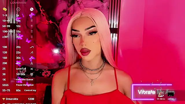 Snapshot of Nikita_Gers chatting on July 2, 4:18 am Nikita Gers online show from July 2, 4:18 am