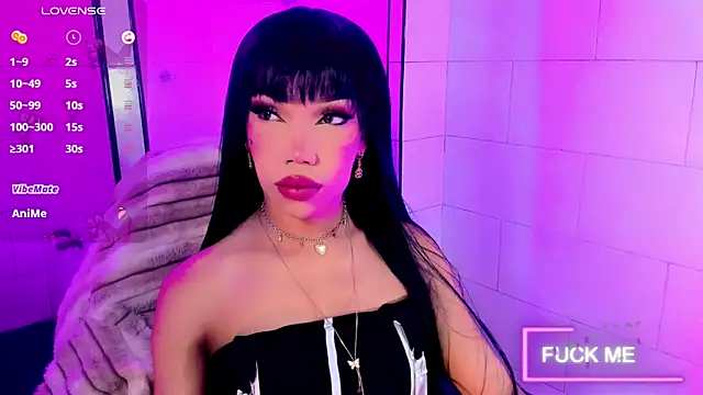 Nikita Gers online show from February 13, 3:39 am