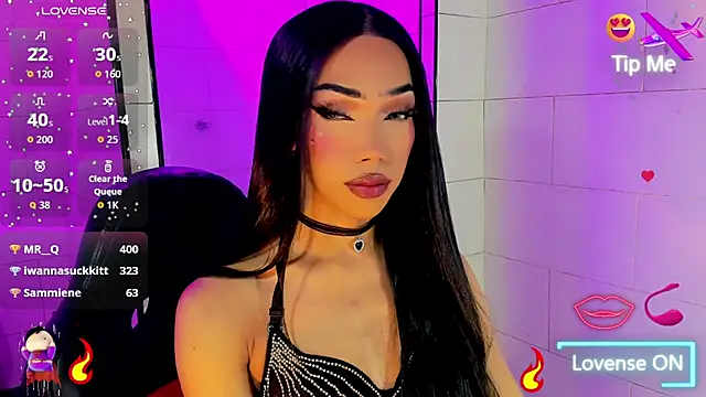 Snapshot of Nikita_Gers chatting on November 20, 3:51 am Nikita Gers online show from November 20, 3:51 am