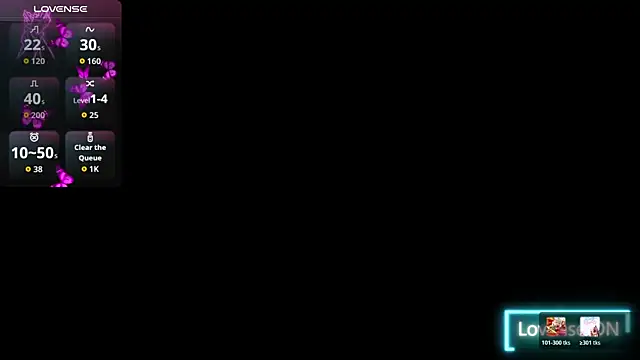 Nikita Gers online show from January 9, 3:24 am