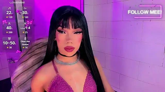 Nikita Gers online show from March 17, 3:53 am