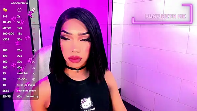 Nikita Gers online show from April 10, 3:35 am