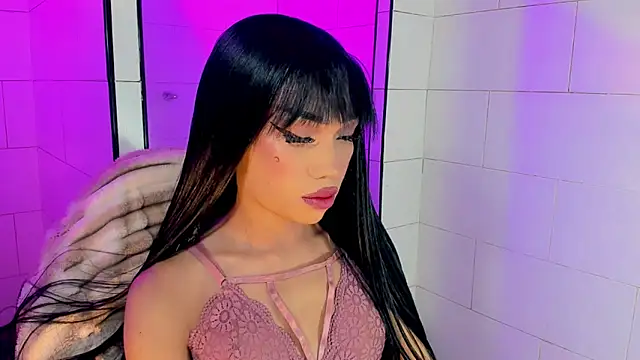 Nikita Gers online show from February 6, 4:08 am